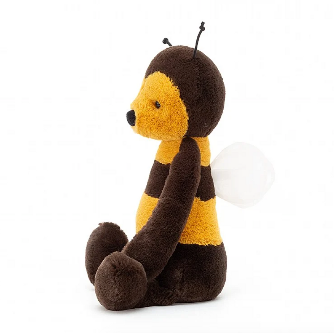 Bashful Bee, Medium