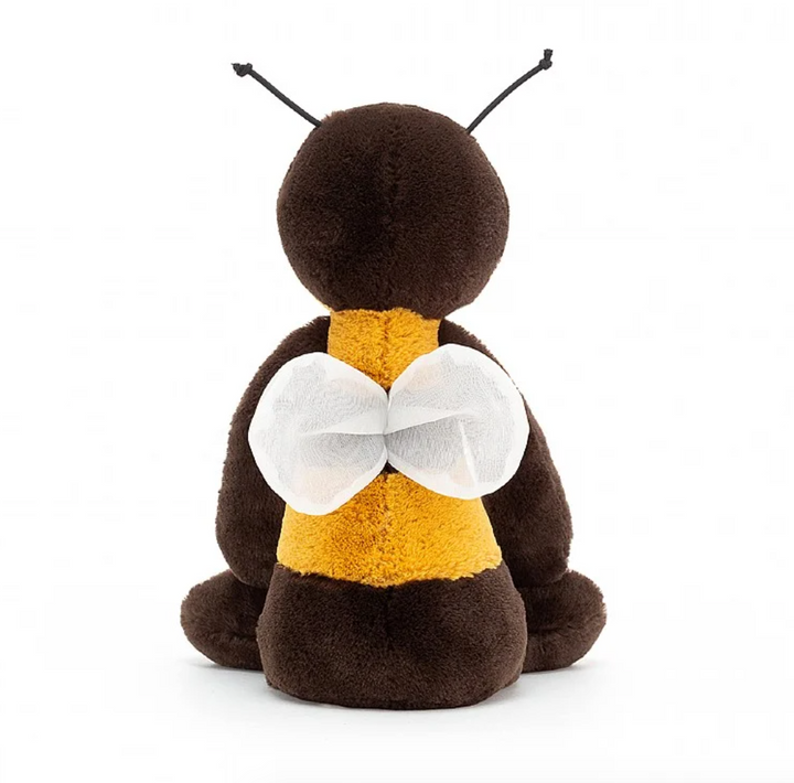 Bashful Bee, Medium