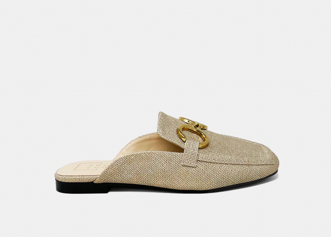 Andromeda Mule, Gold