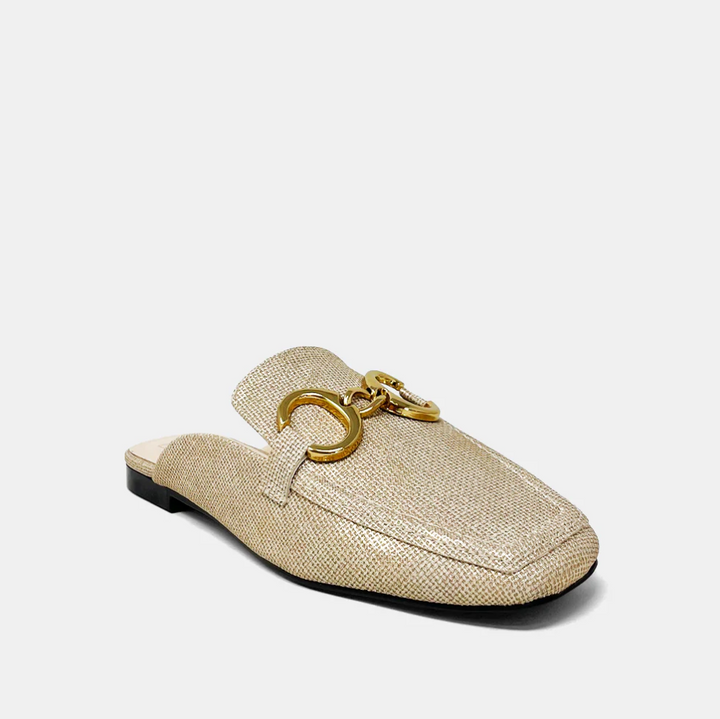 Andromeda Mule, Gold