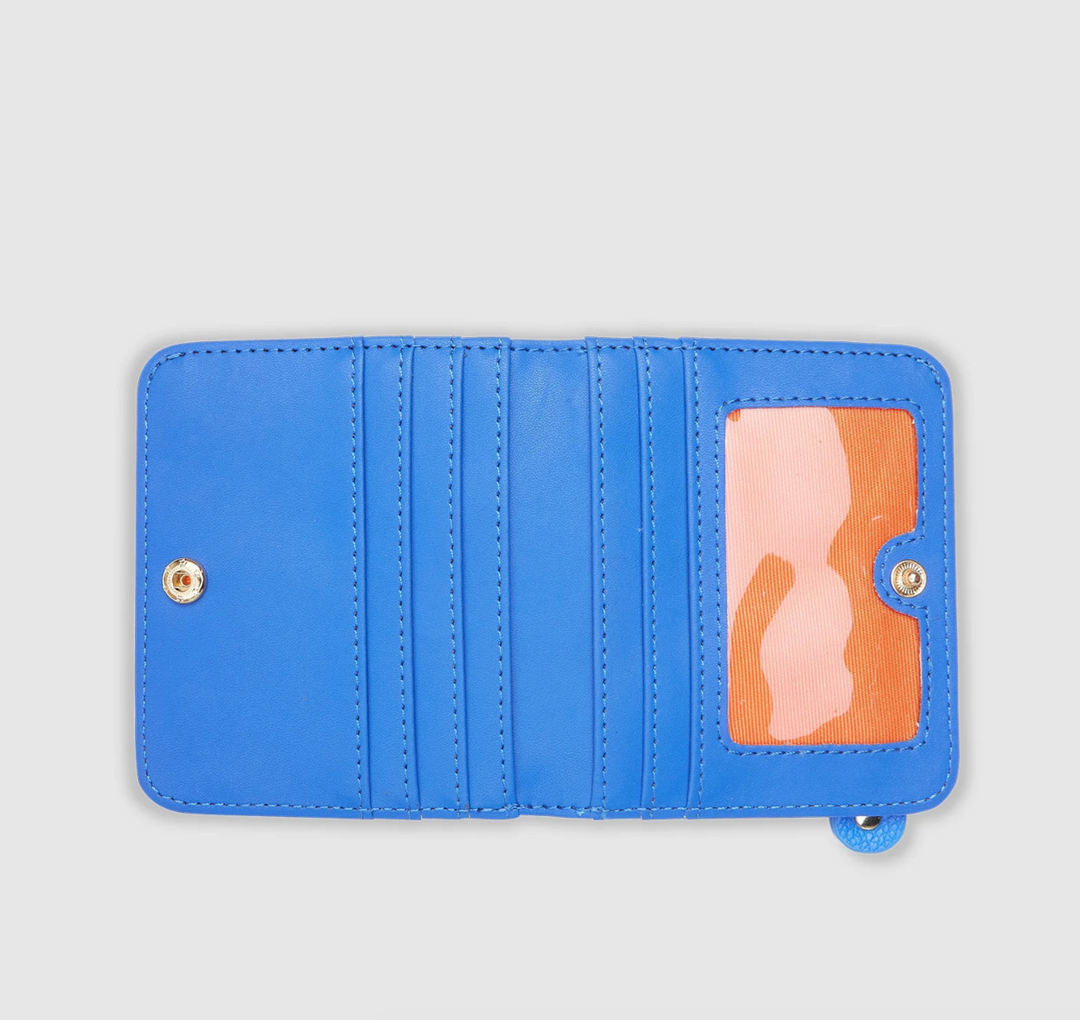 Lily Wallet, Aquarius