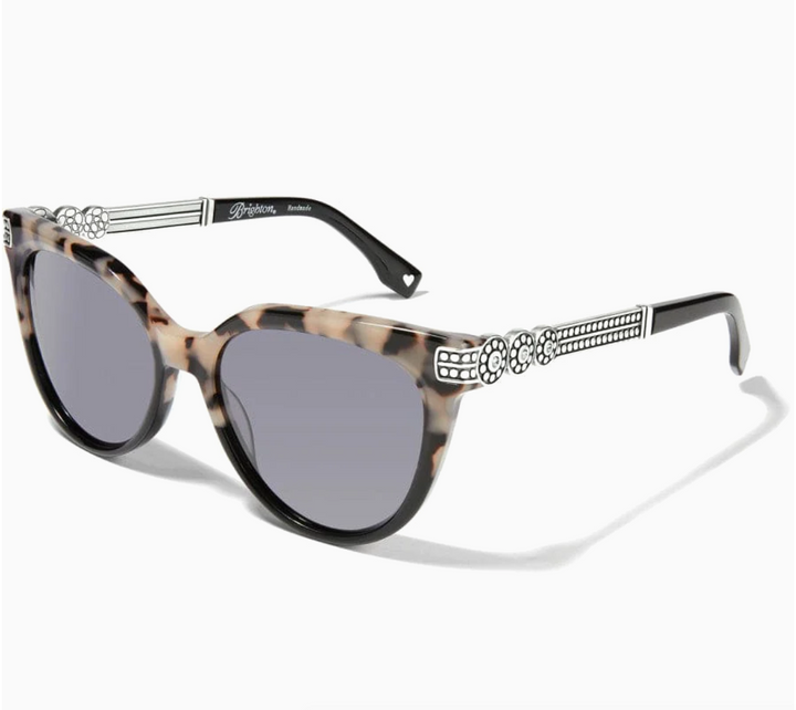 Pebble Medali Dual Tone Sunglasses