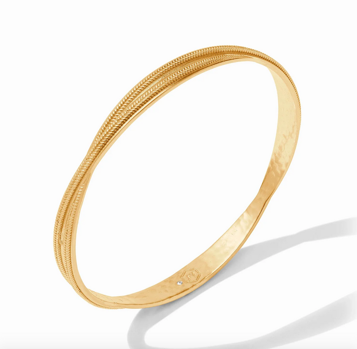 Cheval Twist Bangle