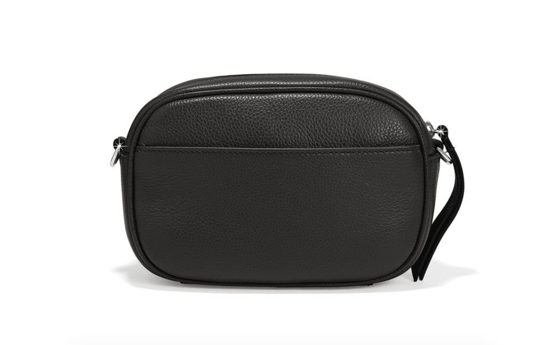 Pretty Tough Perry Mini Camera Bag, Black