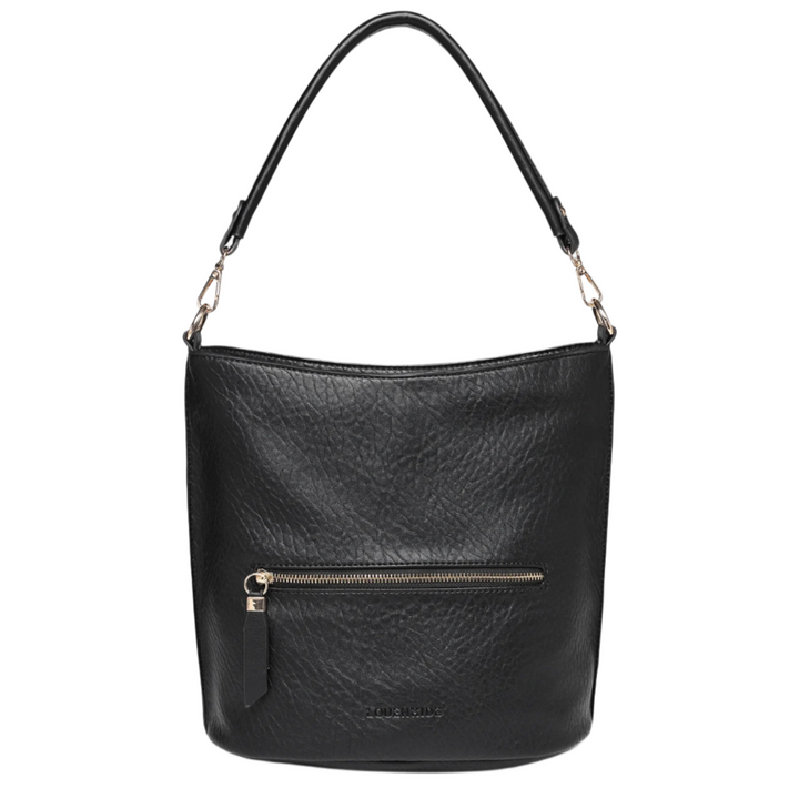 Juno Shoulder Bag, Black