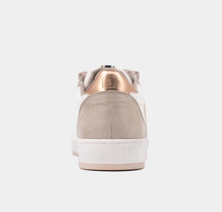 Salma Sneaker, Peach