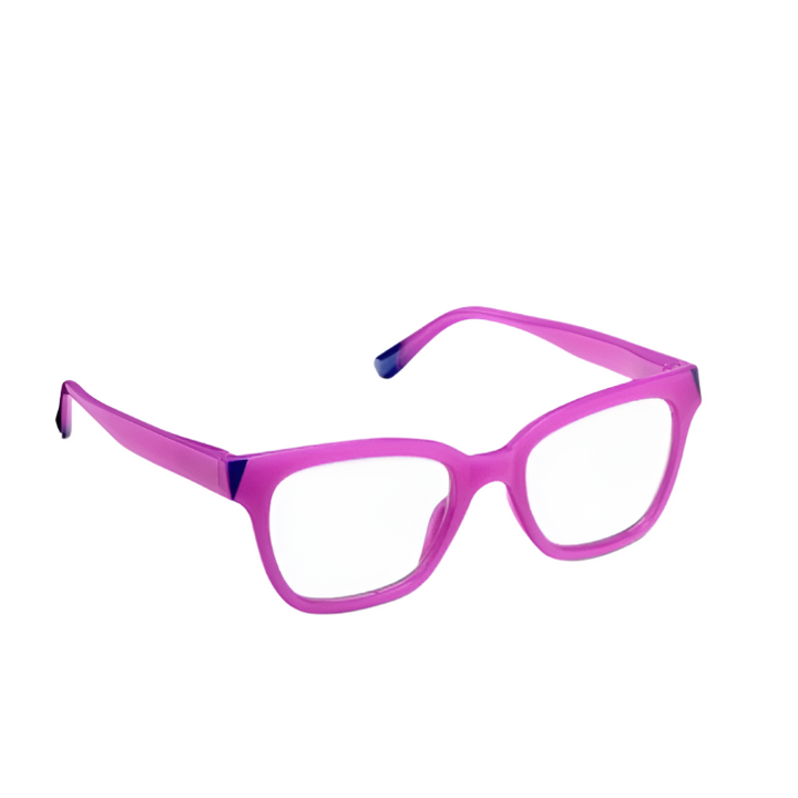 Myth Glasses, Purple