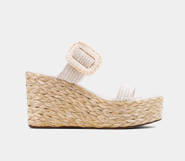 Leena Wedge, Bone