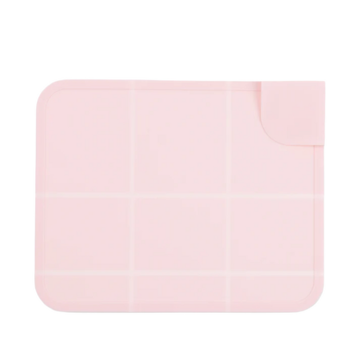 Blush Wonder Mat