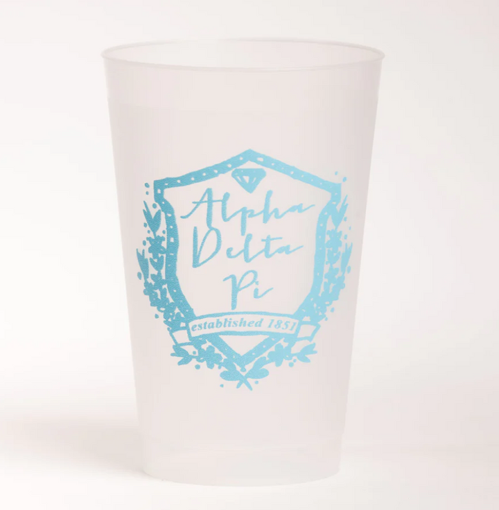 Sorority Frost Flex Cup