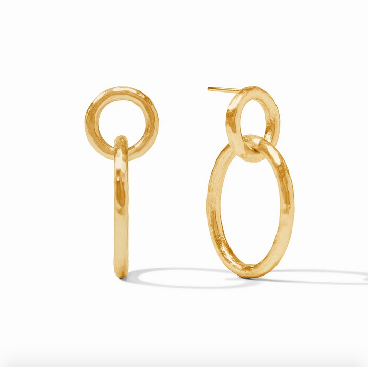 Catalina Link Earring