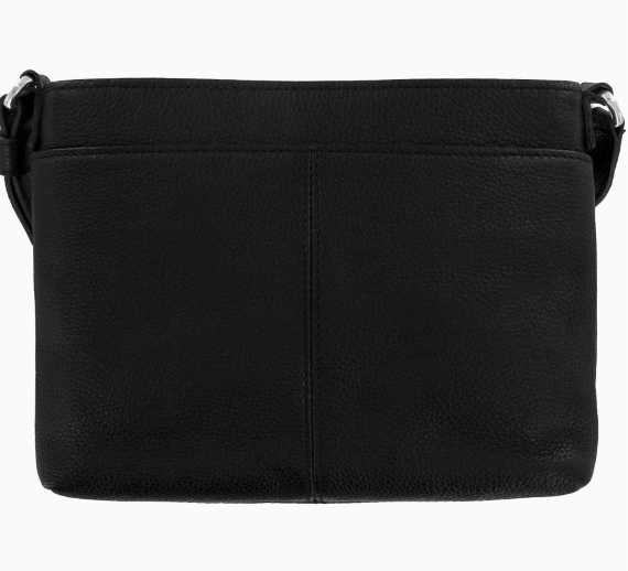 Barbados City Organizer, Black