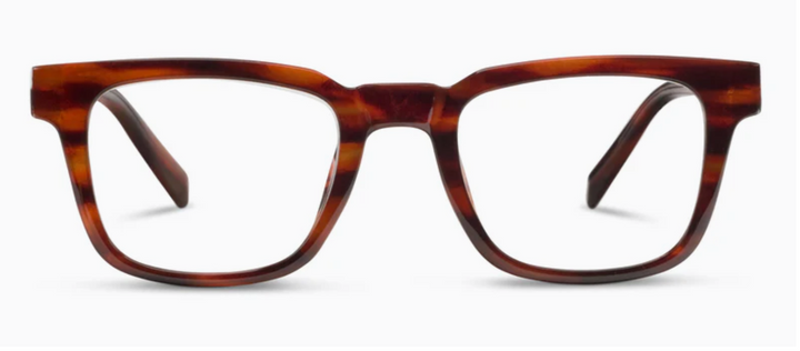 Thorne Glasses, Tortoise Horn