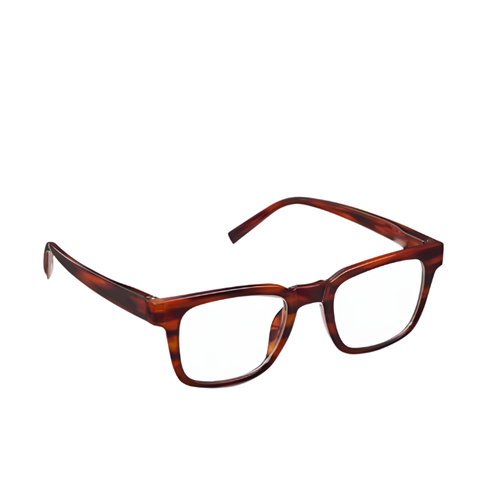 Thorne Glasses, Tortoise Horn