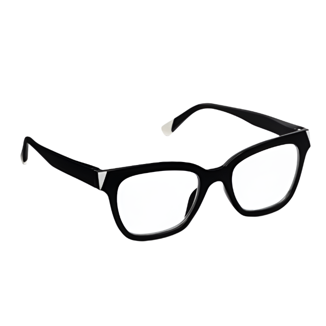 Myth Glasses, Black