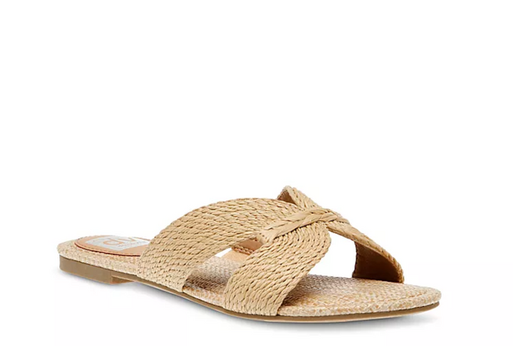 Geeya Sandal, Natural