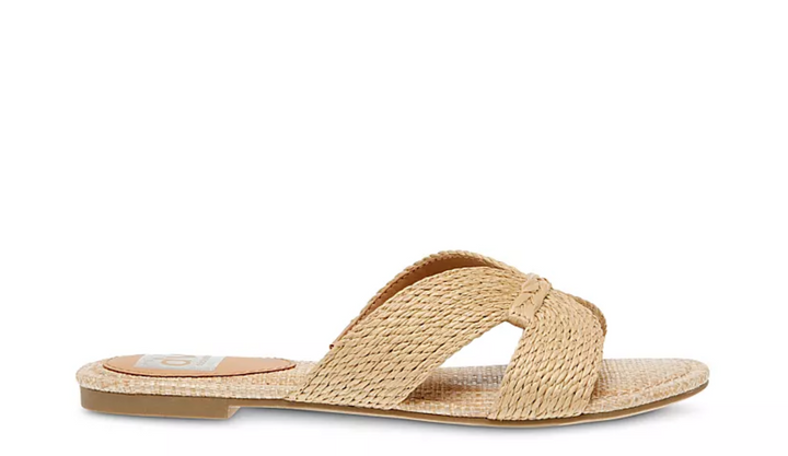 Geeya Sandal, Natural