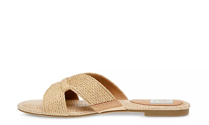 Geeya Sandal, Natural