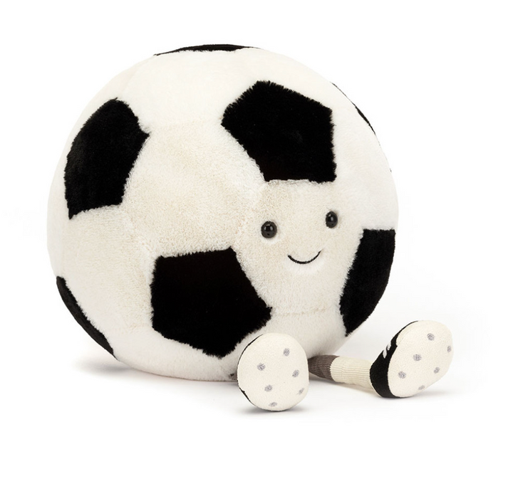 Amuseable Sports Soccer Ball