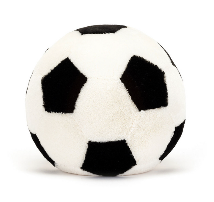 Amuseable Sports Soccer Ball