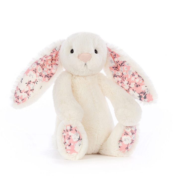 Blossom Cherry Bunny, Small