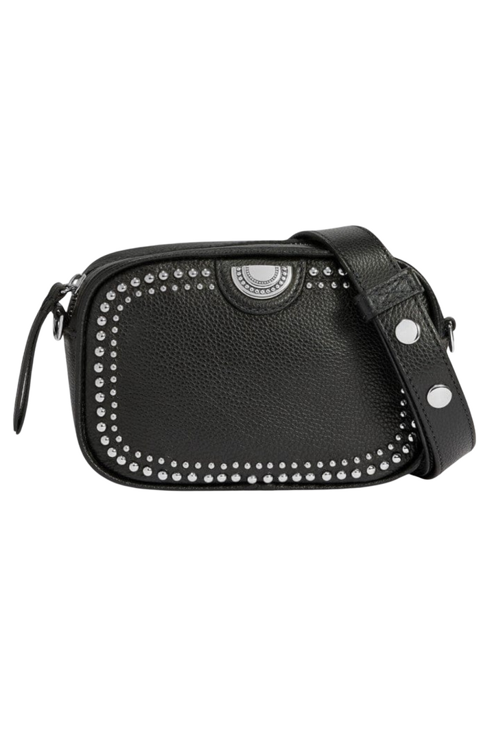 Pretty Tough Perry Mini Camera Bag, Black