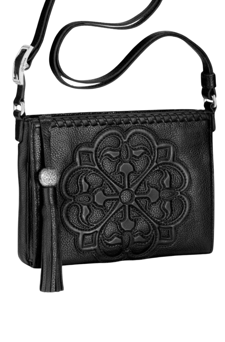 Ferrara City Organizer, Black