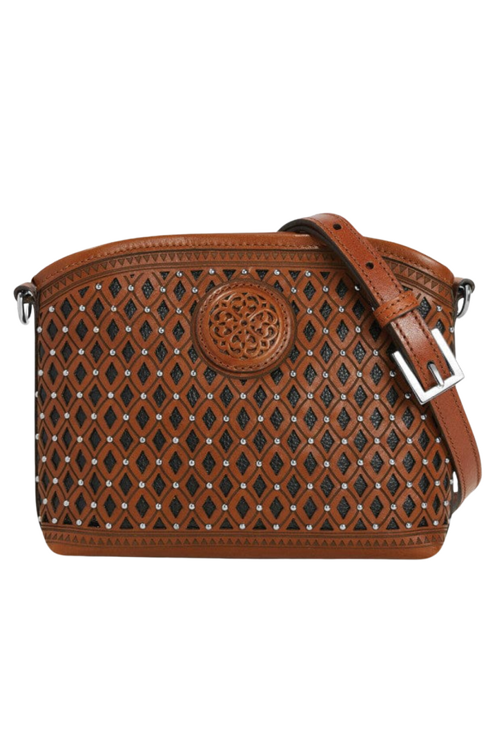 Ferrara Campiello Mini Cross Body Bag