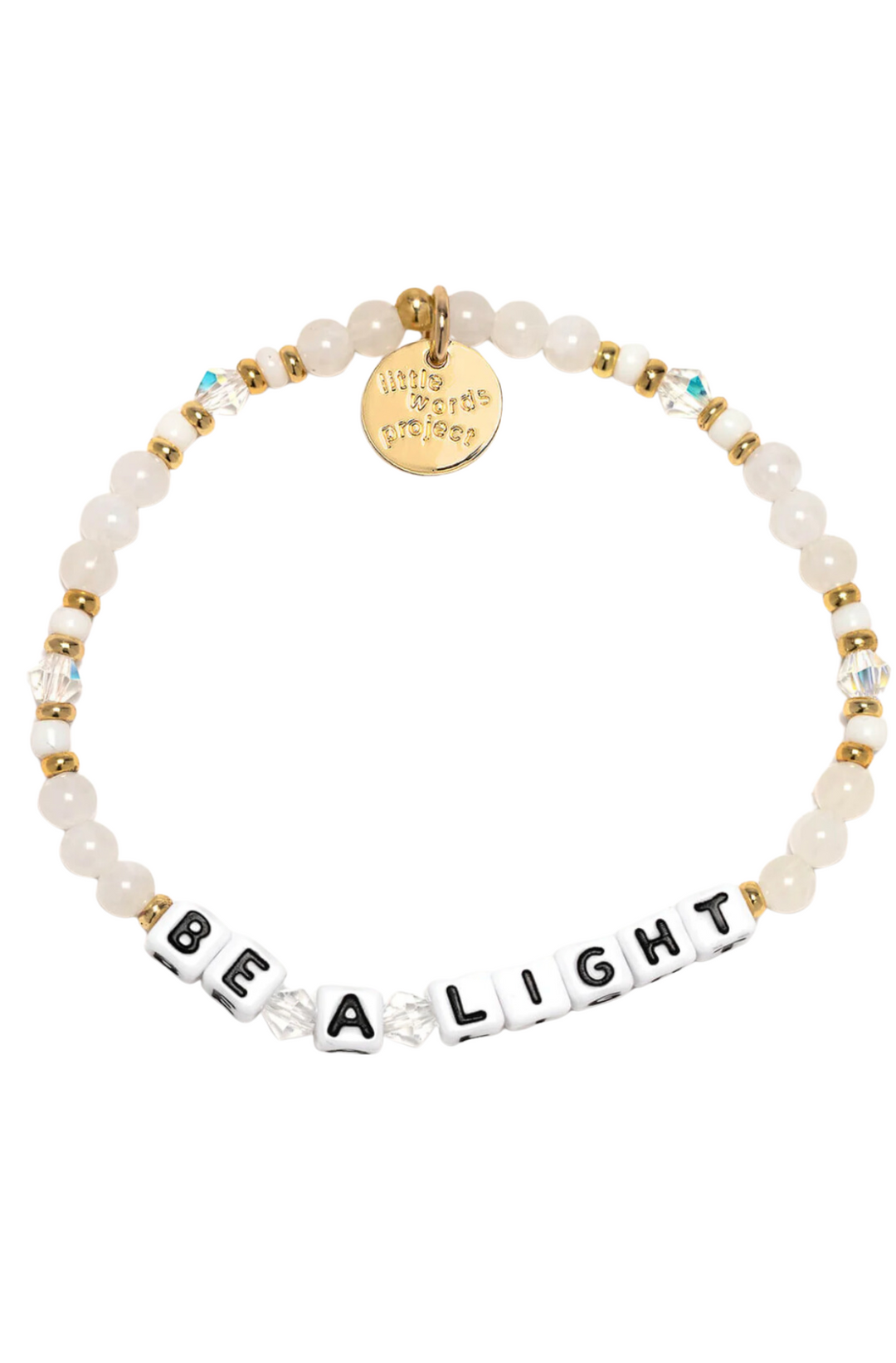 Be A Light Bracelet, Chandelier