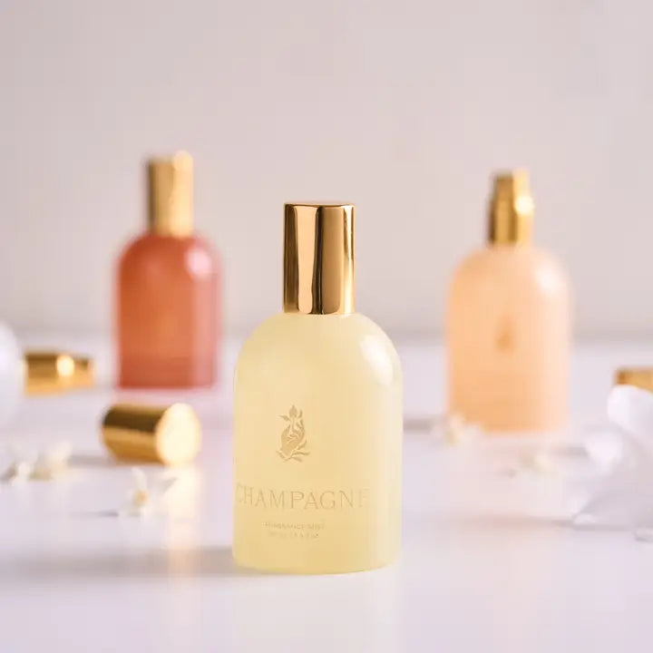 Champagne Fragrance Mist