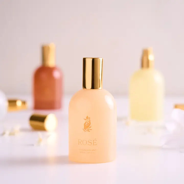 Rosé Fragrance Mist