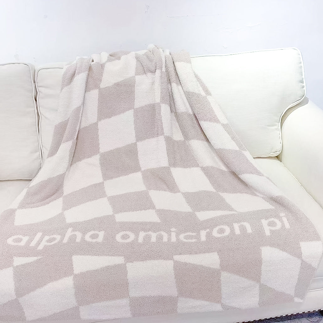 Sweet Dreams Sorority Blanket