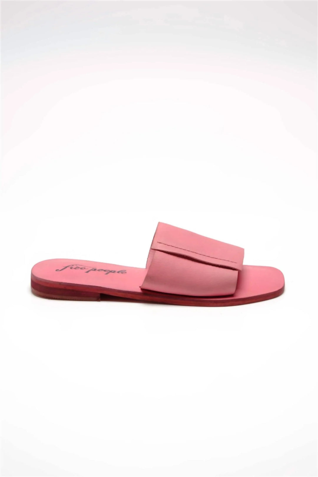 Verona Slide Sandal, Watermelon