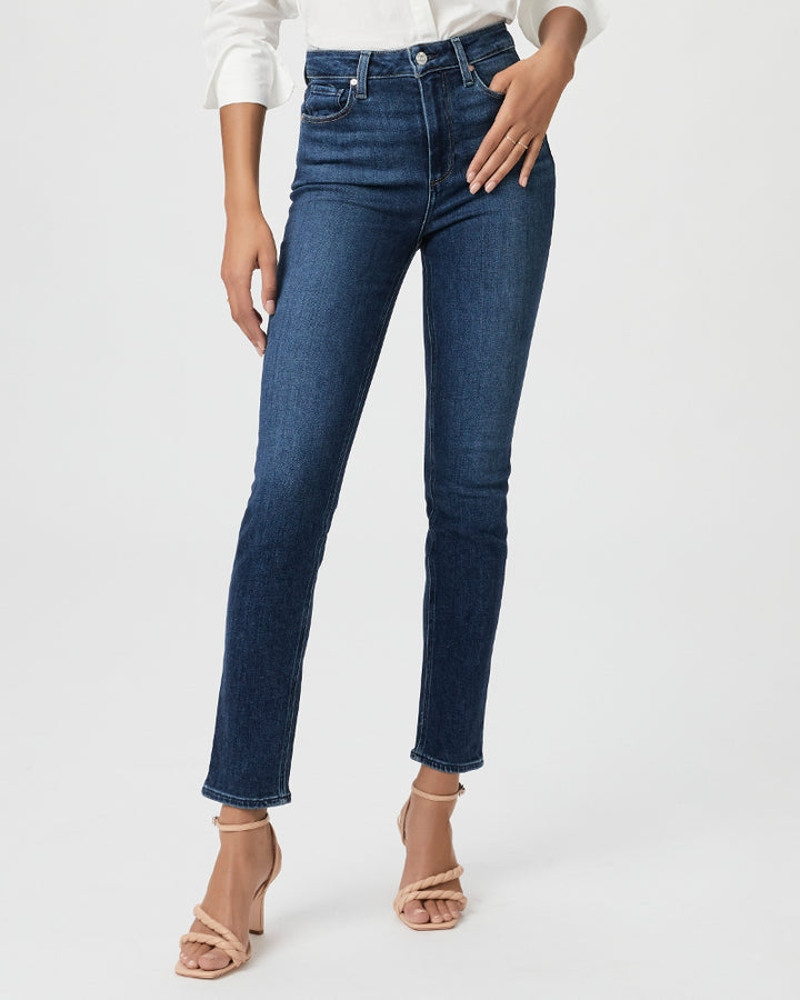 Gemma High Rise Skinny Jean, Sketchbook