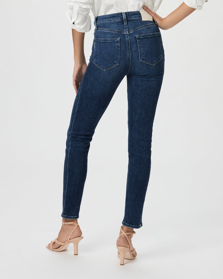 Gemma High Rise Skinny Jean, Sketchbook