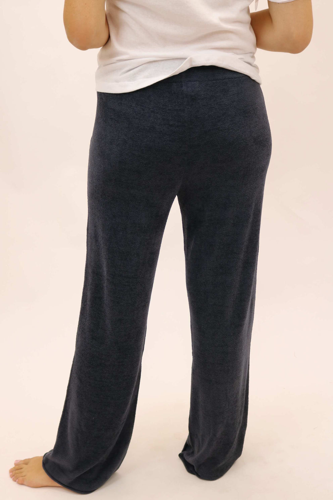 CozyChic® Ultra Lite Wide Leg Pant, Tidewater