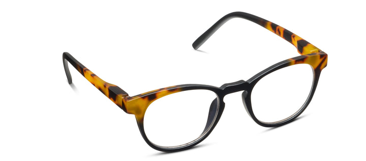 Chester (Blue Light), Black/Tokyo Tortoise