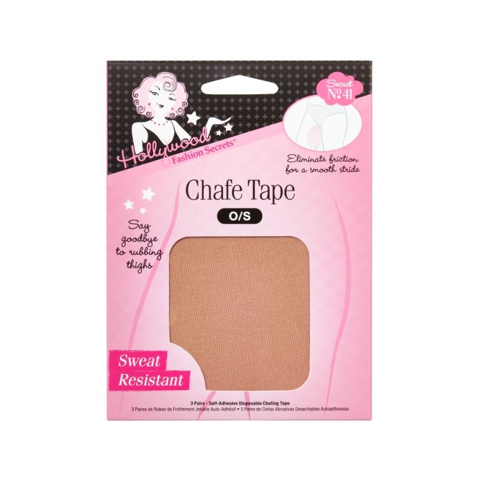 Chafe Tape