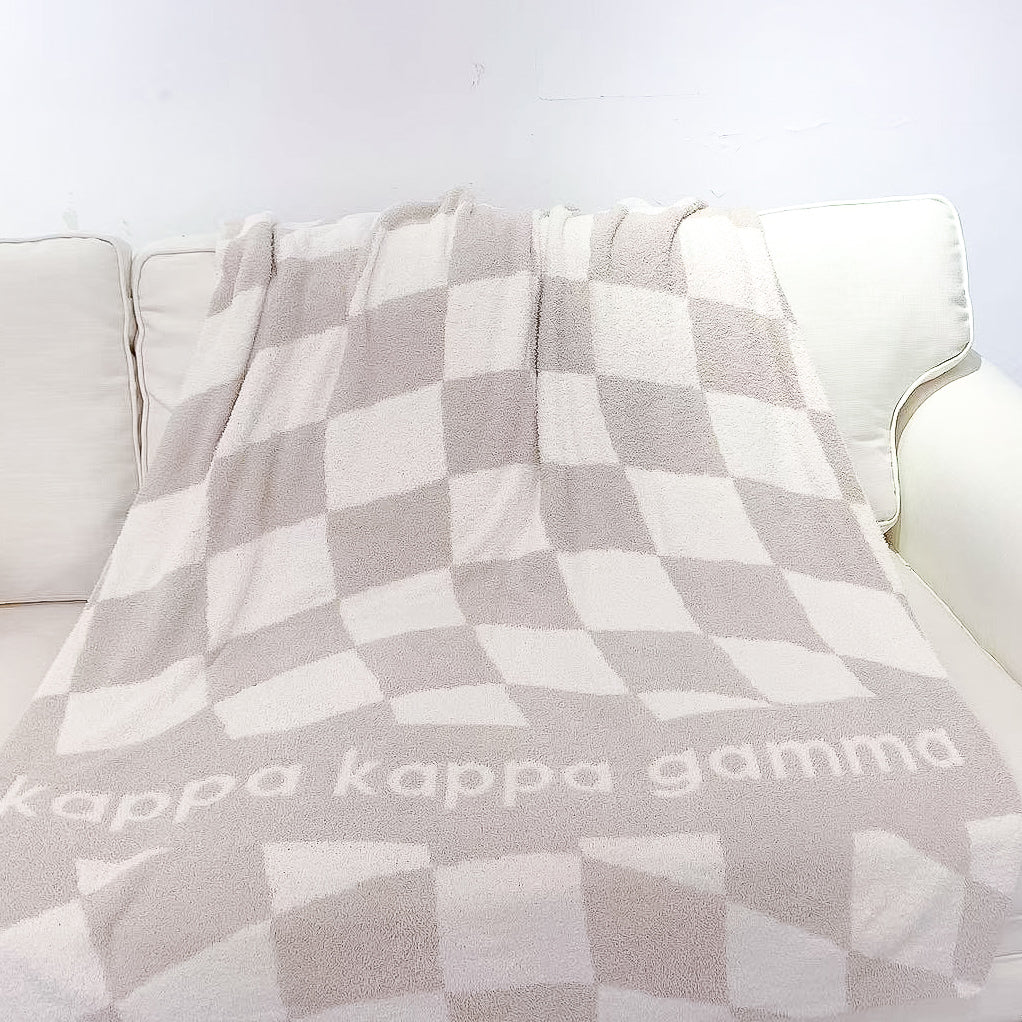 Sweet Dreams Sorority Blanket