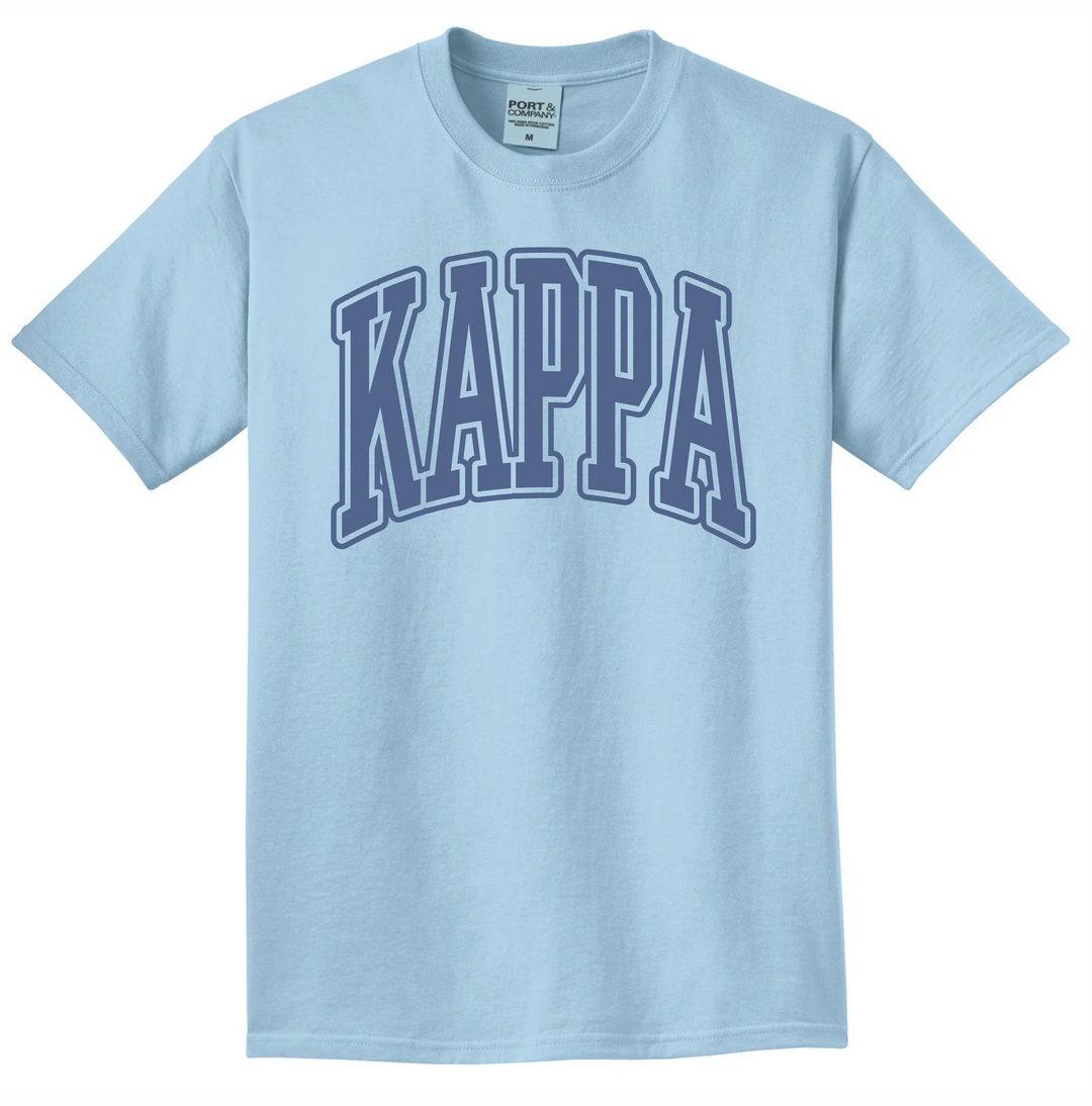 Sorority Varsity Tee