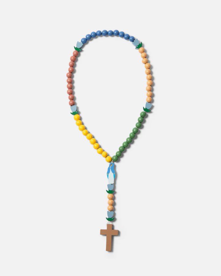 Mary's Prayer DIY Rosary Kit