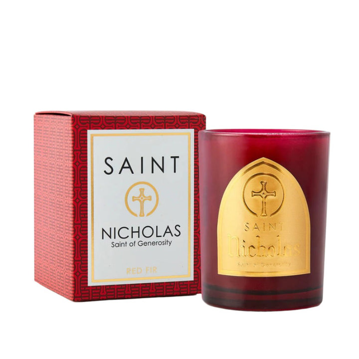 Saint Nicholas 14oz Candle