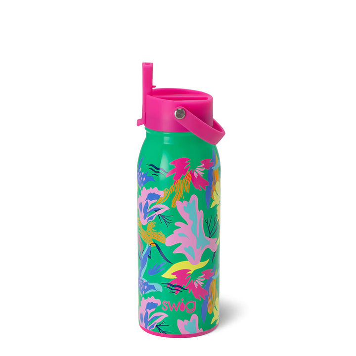 Paradise Flip + Sip Bottle, 36oz