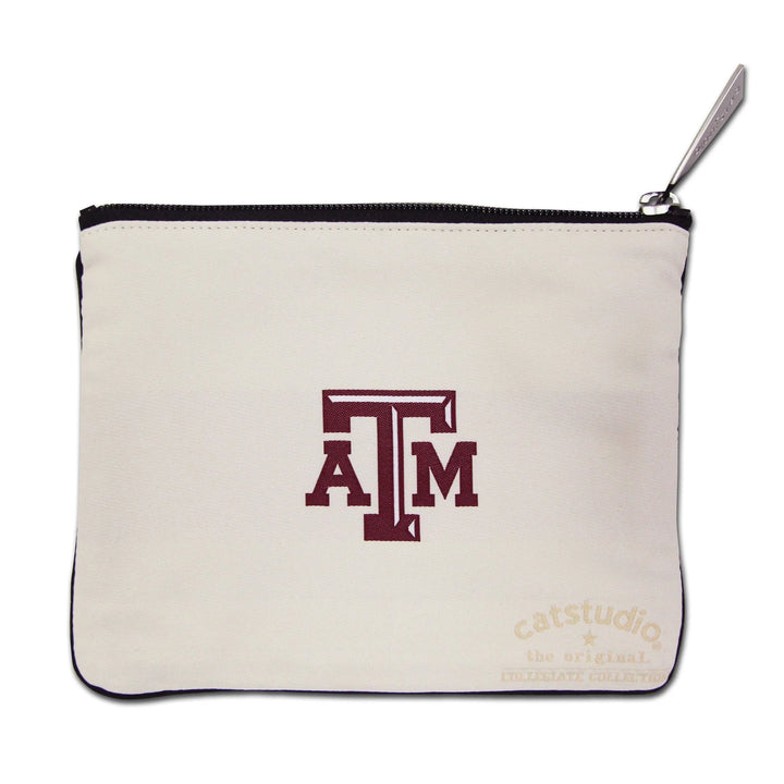 Texas A&M University Pouch