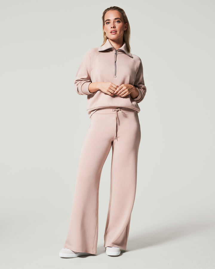 AirEssentials Wide Leg Pant, Lunar