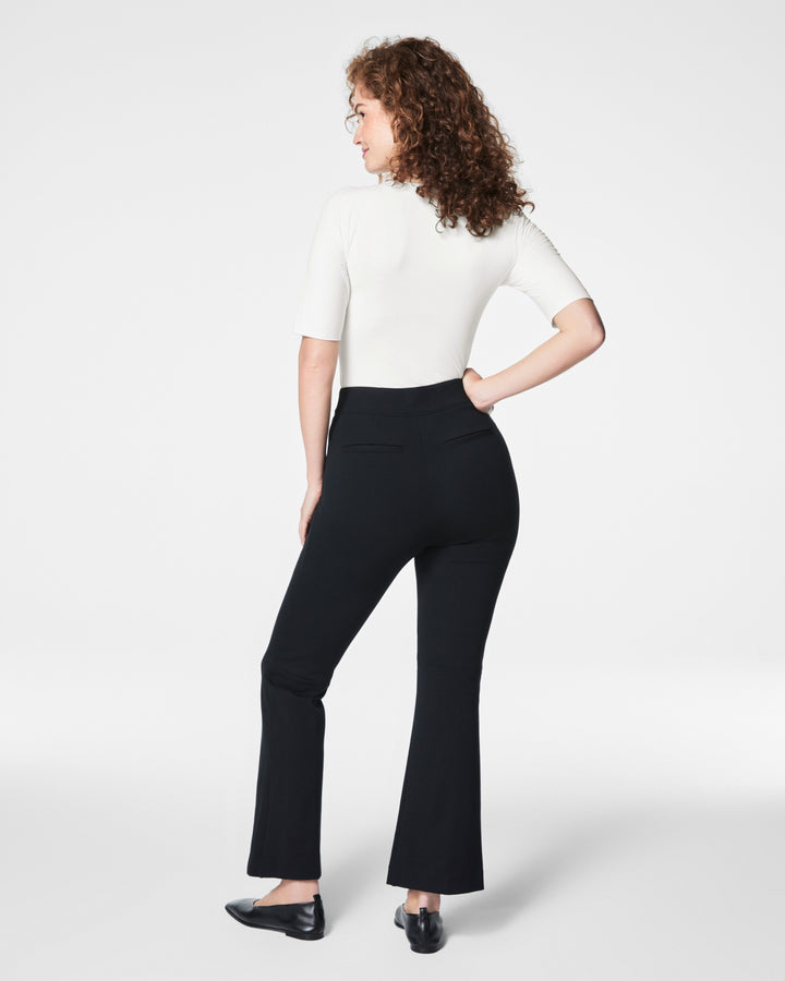 Spanxsmooth™ Perfectfit Ponte Kick Flare Pant