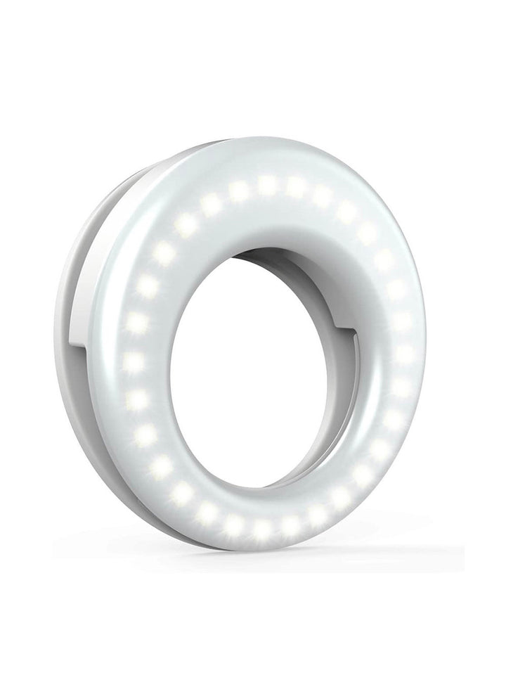 Selfie Ring Light