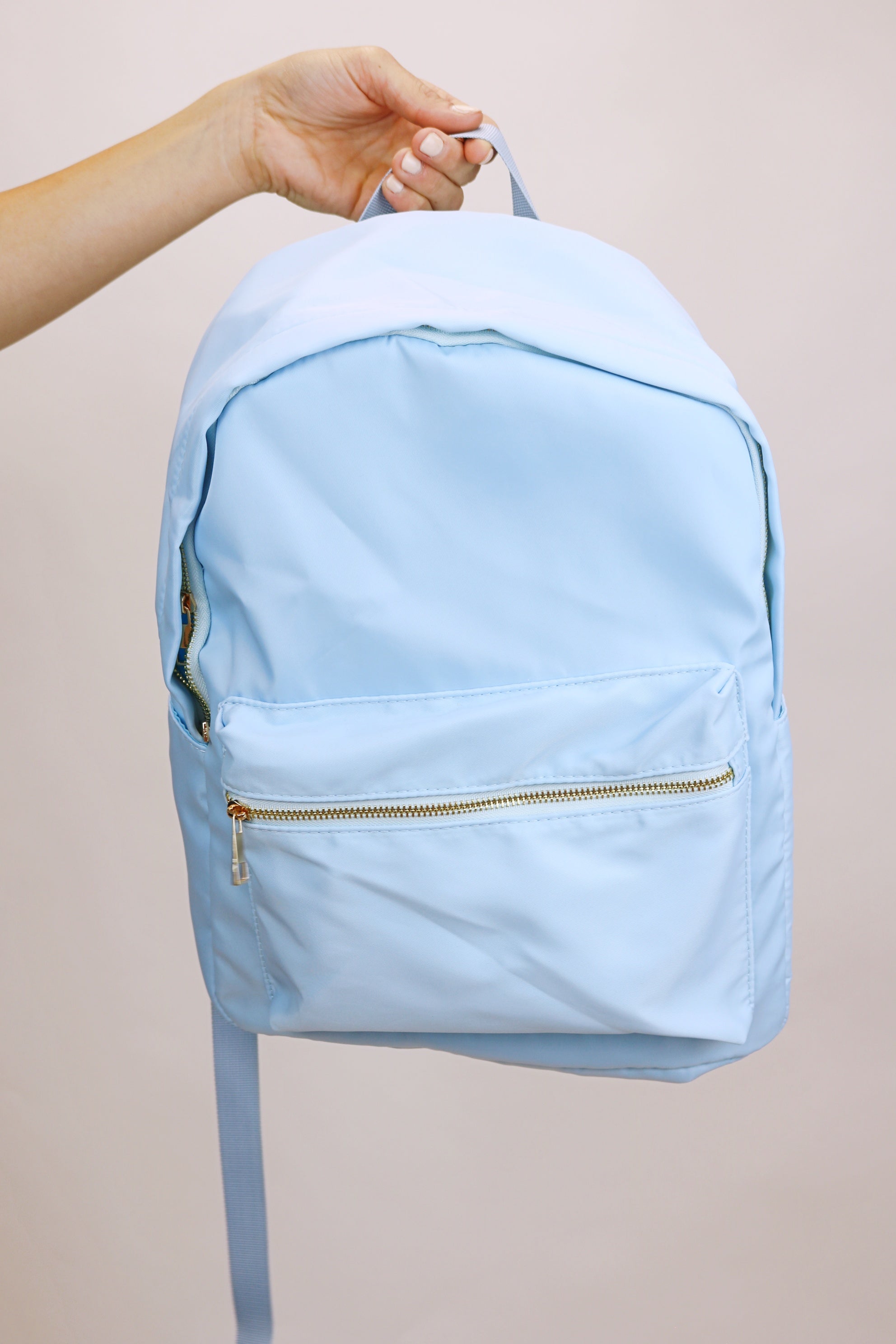 Pastel aesthetic backpack best sale