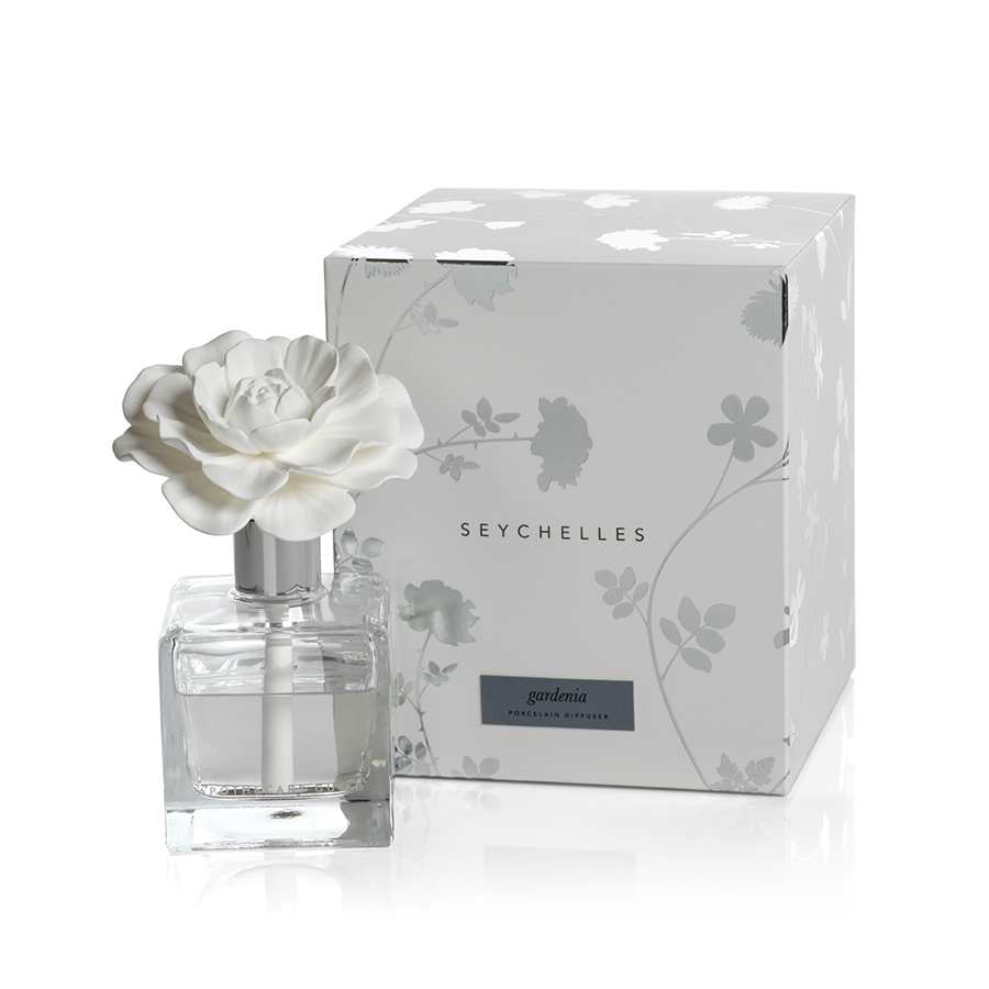 Seychelles Diffuser, Gardenia