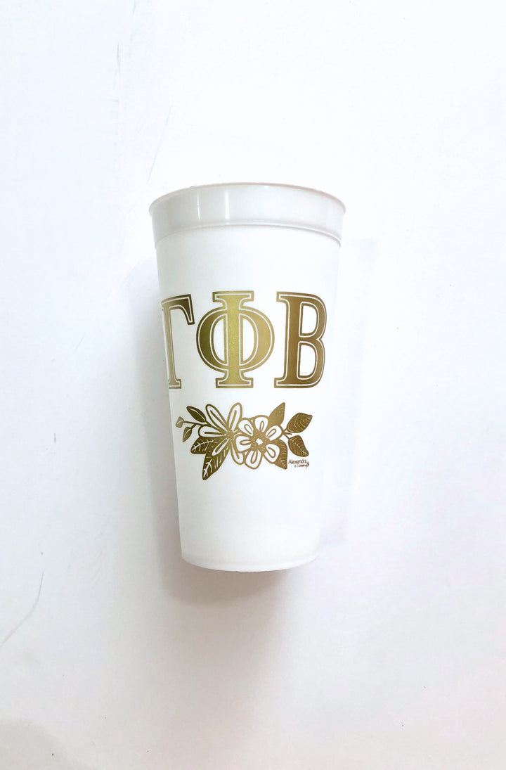 Sorority Cup